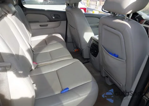 2010 Chevrolet Avalanche 1500 Ltz z USA, uszkodzony, nr VIN 3GNVKGE01AG194950